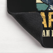Bester Farter I Gemein Vater Bester Vater je Coole Mousepad (Ecke)