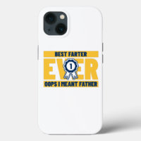 Bester Farter je Oops ich meinen Vater