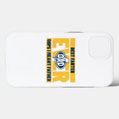 Bester Farter je Oops ich meinen Vater Case-Mate iPhone Hülle (Rückseite (Horizontal))