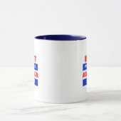 Bester Finanzberater Ever Kaffeetasse (Zentrum)