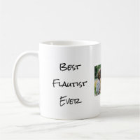 Bester Flutist je