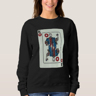 Bester Fotograf Dslr Kamera Fotografie König Für Sweatshirt