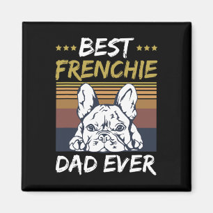 Bester französischer Vater-Preis für Ihren französ Magnet