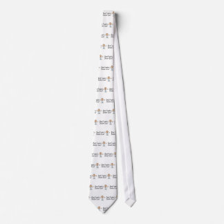 Bester Freakin Doktor Ever Krawatte