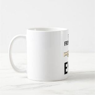 Bester Frenchie-Vater Allerzeit Lustiges Bulldogge Kaffeetasse