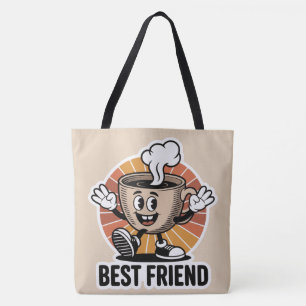 Bester Freund -2 Tasche