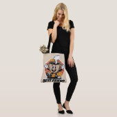 Bester Freund -2 Tasche (Am Model)