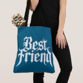 Bester Freund -3 Tasche (Von Nahem)