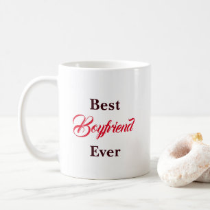 Bester Freund aller Zeiten Kaffeetasse
