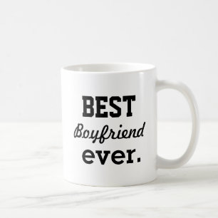 "Bester Freund aller Zeiten" Personalisiert Kaffeetasse