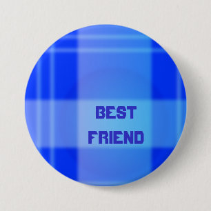 Bester Freund Button