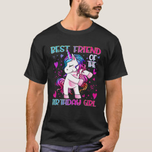 Bester Freund des Geburtstagskartoffels T-Shirt