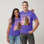 Bester Freund Freund beste Freundin Freunde, T-Shirt (Unisex)