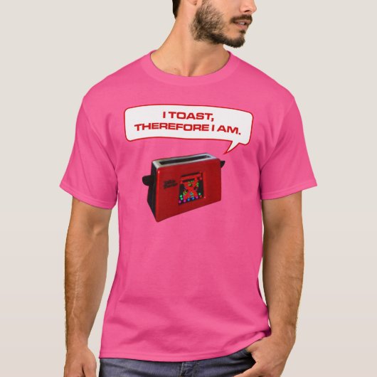 Bester Freund Freunde T-Shirt (Vorderseite)