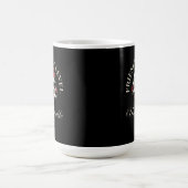 Bester Freund, Freundschaftslevel: Unzerbrechlich, Kaffeetasse (Mittel)