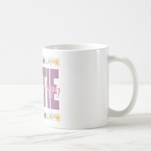 "Bester Freund für immer" Kaffeetasse (Rechts)