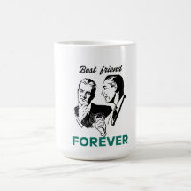 Bester-Freund-Für-Immer-Kaffeetasse