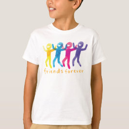 Bester Freund für immer T-Shirt