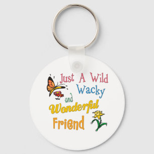 Bester Freund-Geschenke Schlüsselanhänger