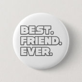 Bester Freund je Button (Vorderseite)