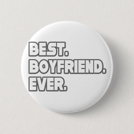 Bester Freund je Button (Vorderseite)