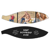 Bester Freund je Foto zurück Basketball (Panele)