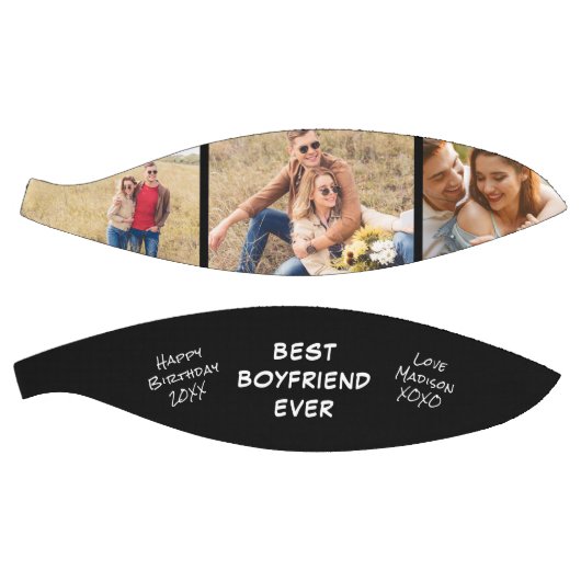 Bester Freund je Foto zurück Basketball (Panele)