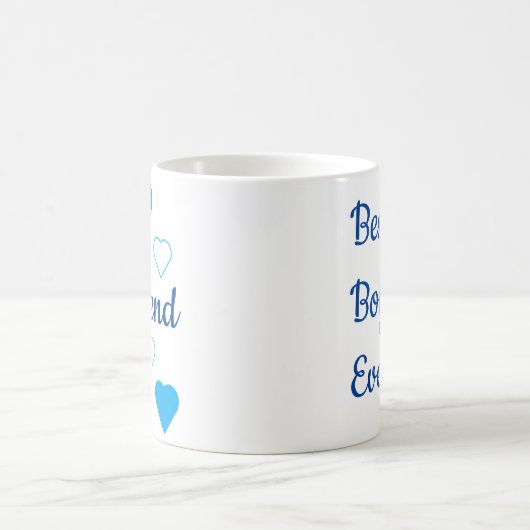 Bester Freund je Kaffeetasse (Mittel)