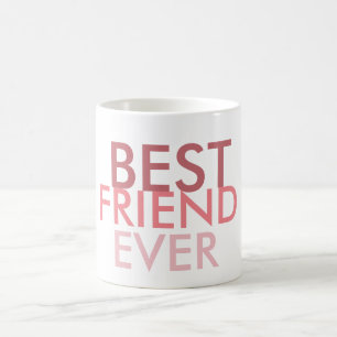 Bester Freund je Kaffeetasse