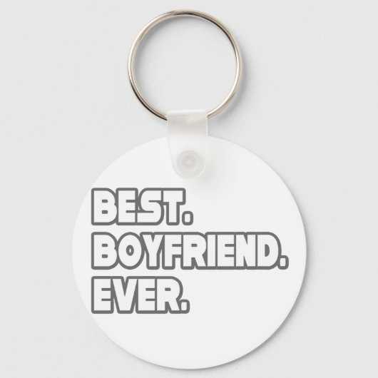 Bester Freund je Schlüsselanhänger (Vorderseite)