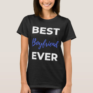 Bester Freund je T-Shirt
