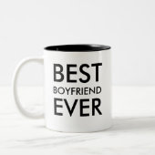 Bester Freund je Tasse | Valentinstag (Links)
