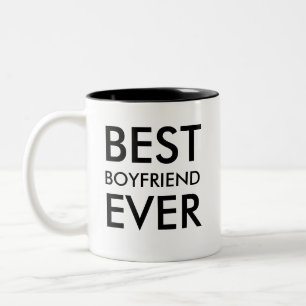 Bester Freund je Tasse Valentinstag