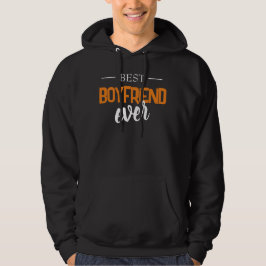 Bester Freund je Valentinstag Sweetheart Hoodie