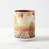 Bester-Freund-Kaffeebecher Tasse (Zentrum)
