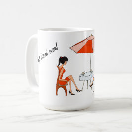 Bester Freund Kaffeetasse