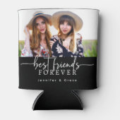 Bester Freund kann kühler Dosenkühler (Vorderseite)