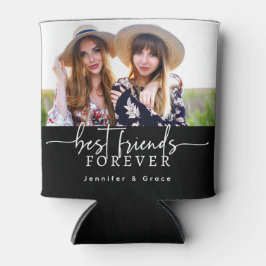 Bester Freund kann kühler Dosenkühler