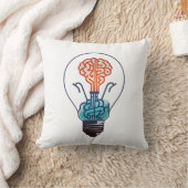 Bester Freund Kissen (Decke)