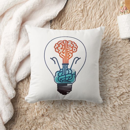 Bester Freund Kissen (Decke)