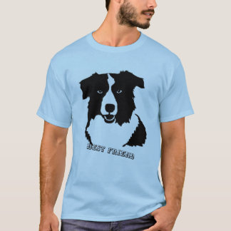 bester Freund mein Hund T-Shirt