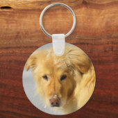 Bester Freund Schlüsselanhänger (Vorderseite)