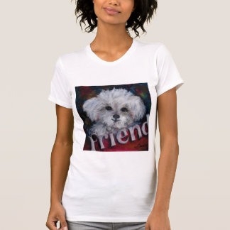 Bester Freund T-Shirt