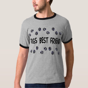 Bester Freund T-Shirt