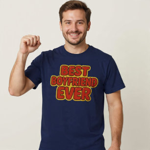 Bester-Freund-T-Shirt T-Shirt
