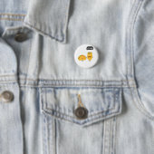 Bester Freund Taco und Burrito Button (Beispiel)