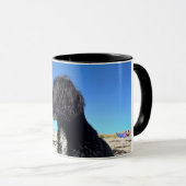 Bester Freund Tasse (VorderseiteRechts)