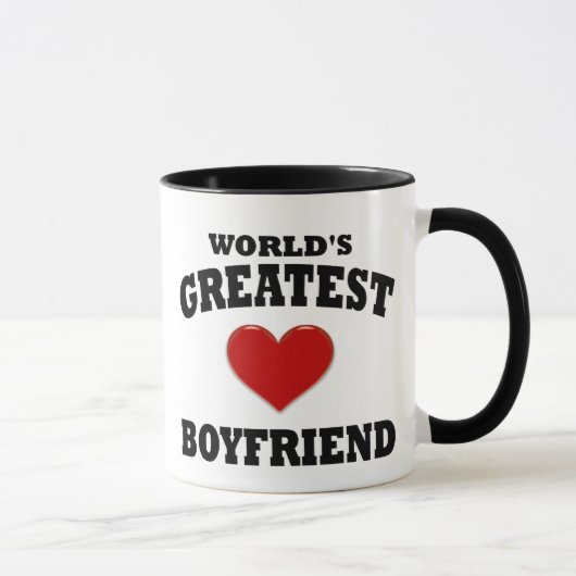 Bester Freund Tasse (Rechts)