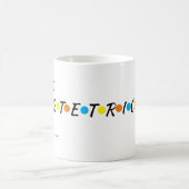 Bester freundlicher Obstetriker je Kaffeetasse (Mittel)