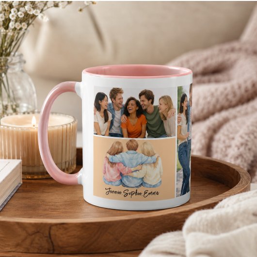 Bester Freundschaftstag – Perfekter Freundschaftst Tasse